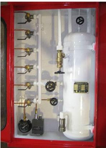 Customizable High Quality Marine Control Box For Quickly-Closing Valve