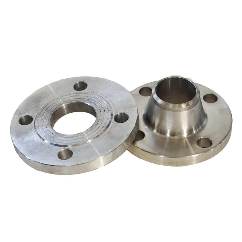 flange types 2