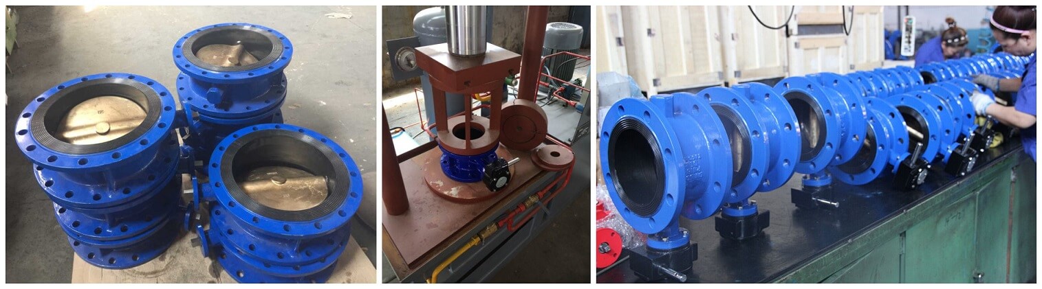 double flange assemble (1)