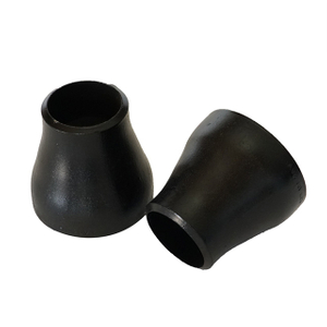 Steel Reducer Pipe Fittings Manufactuer And Supplier in China