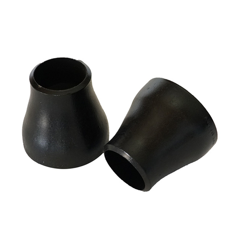 Pipe Fittings Reducer Types 