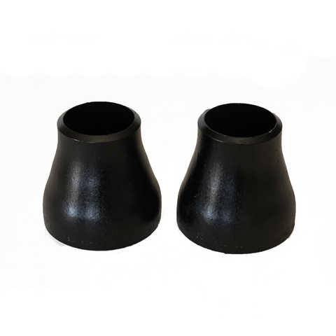 Steel Reducer Pipe Fittings Manufactuer And Supplier in China