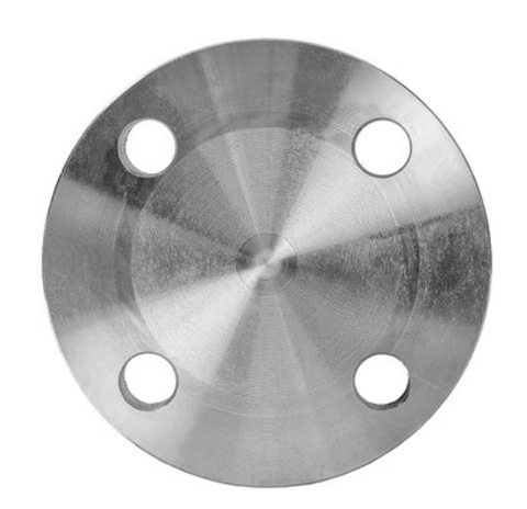 China Manufacturer And Supplier of Blind Flanges in Pipe Or Process Equipment